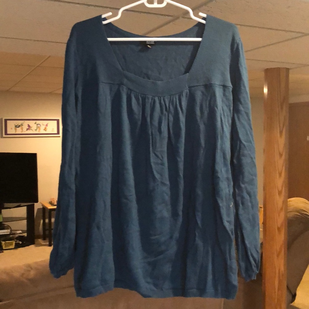 Ana Sweater